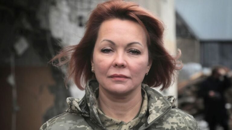 наталья гуменюк