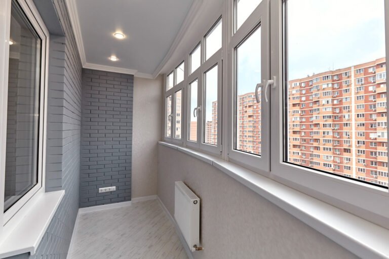 пластикові вікна