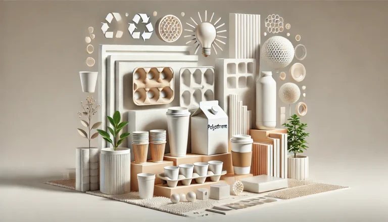 полістирол