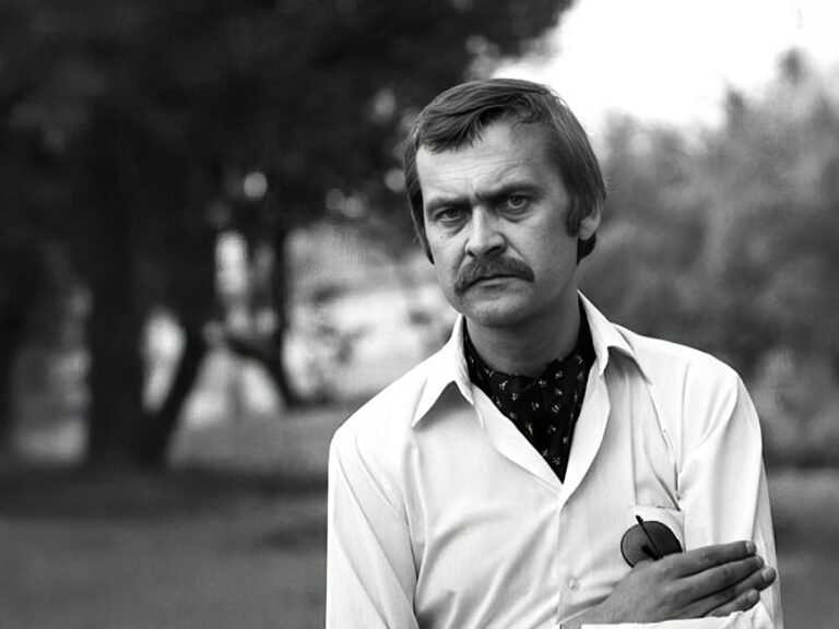 іван миколайчук