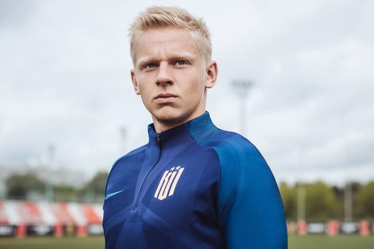 александр владимирович зинченко