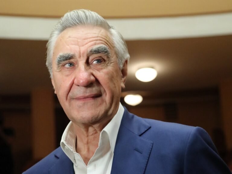 анатолий васильев