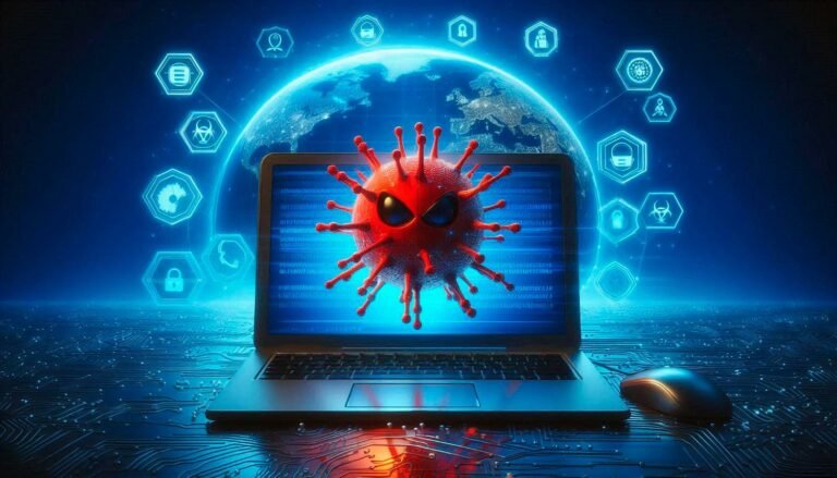 антивірусні програми