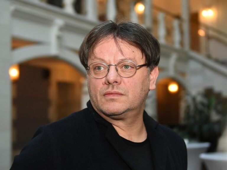 валерий тодоровский