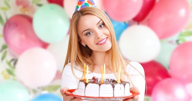 День рождения женщине – идеи подарков и поздравлений для особенного праздника день рождения женщине