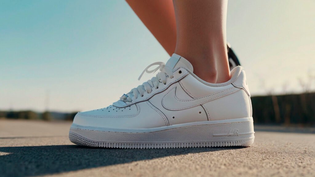 кеды женские