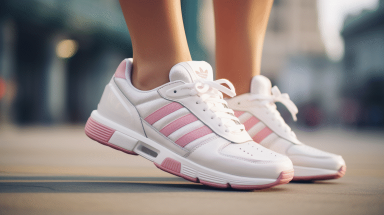 кеды женские