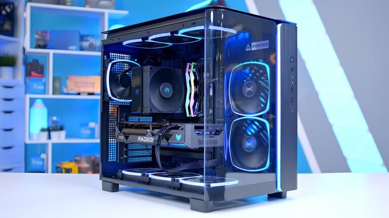 кулер для пк