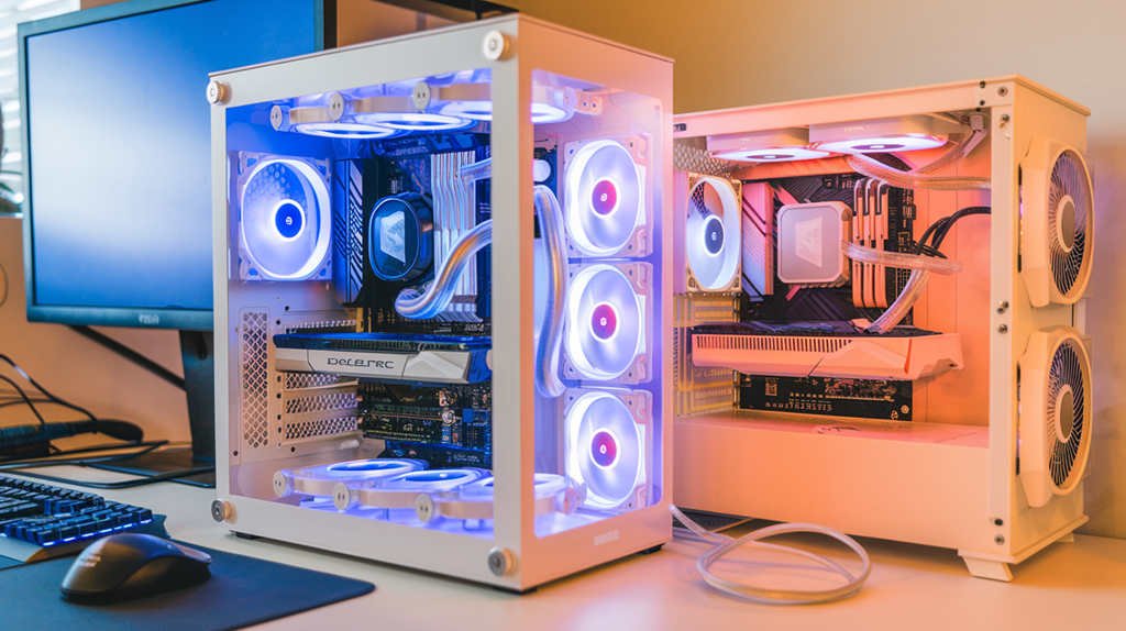 кулер для пк