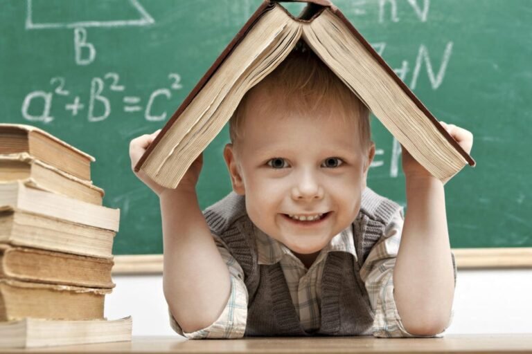 навчальний рік