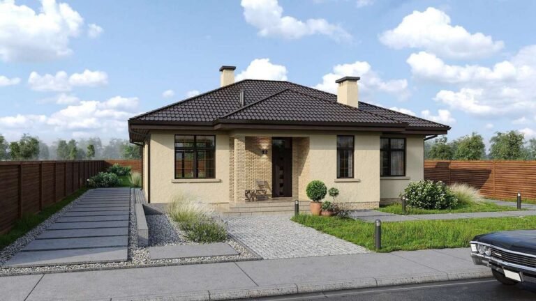 проекти будинків