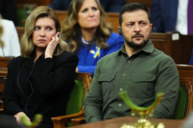 дети зеленского