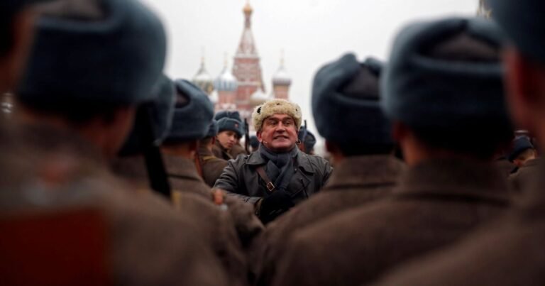 російська імперія