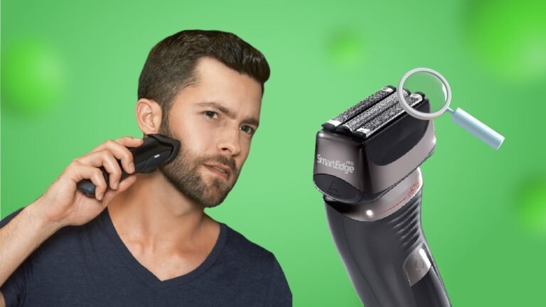 триммер для бритья