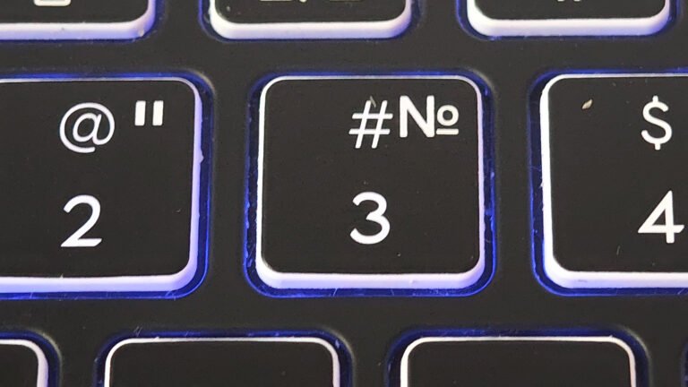 значок номер