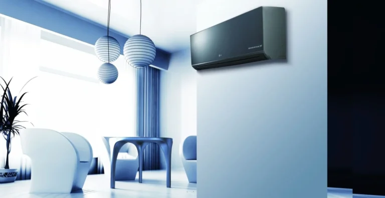 кондиціонер інверторний