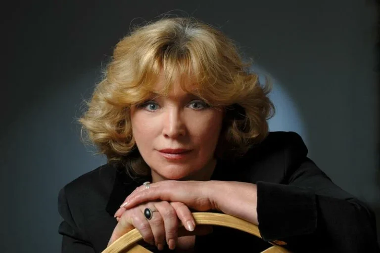 ольга остроумова