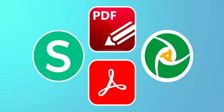 редагувати пдф онлайн