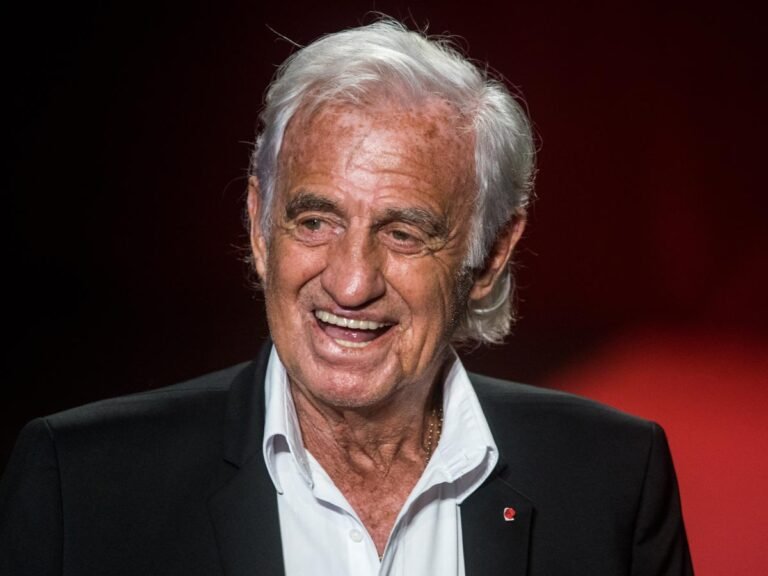 жан поль бельмондо