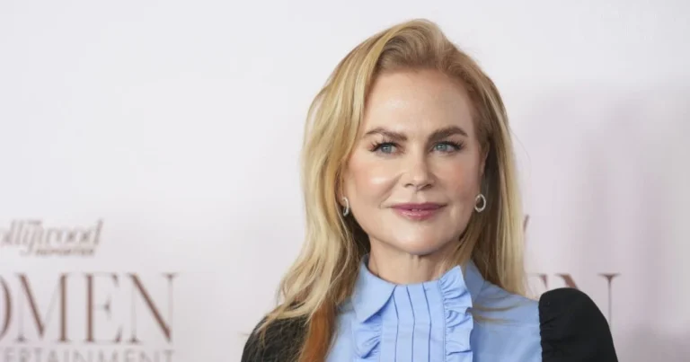 ніколь кідман