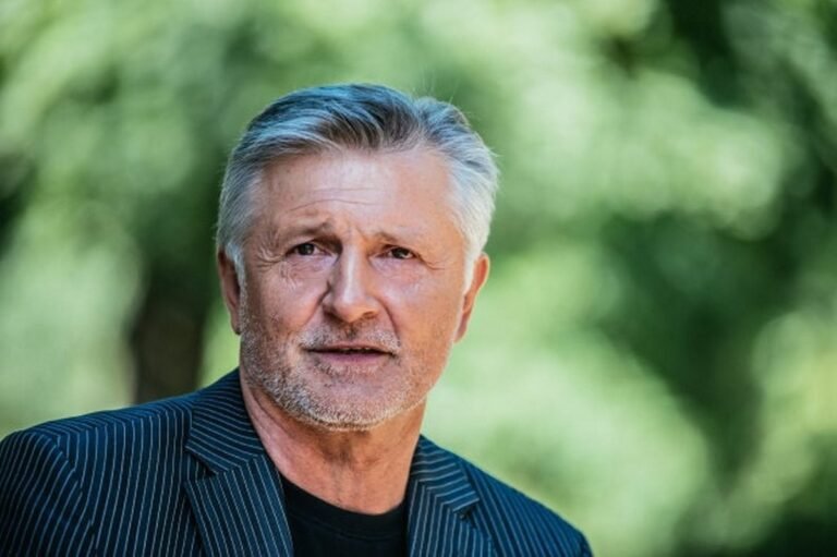 стас боклан