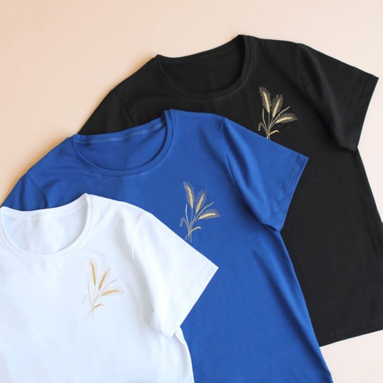 футболки жіночі