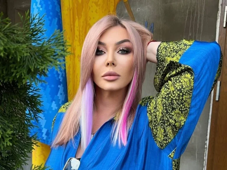 ірина білик