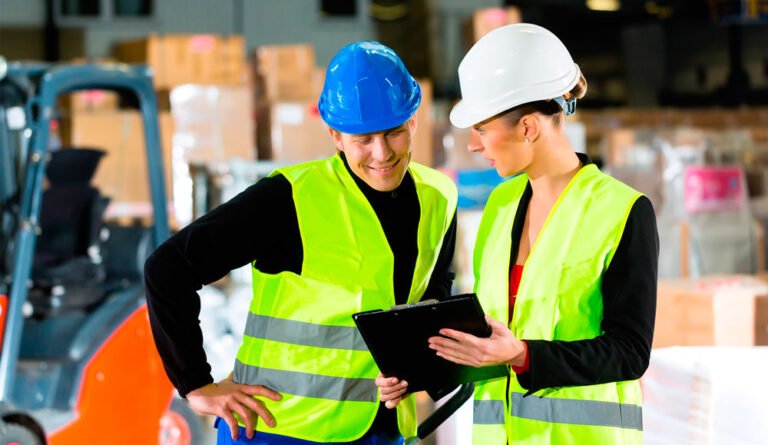 Business/Construction and Maintenance