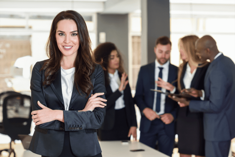 Business/Business Services