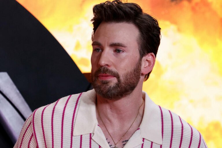 Кріс Еванс – біографія, фільми, особисте життя та шлях до слави Голлівуду кріс еванс