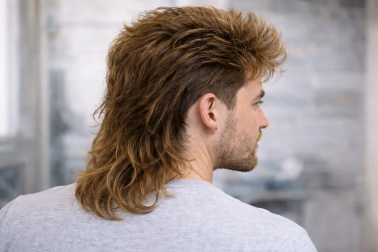 Mullet