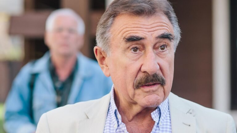 леонід каневський