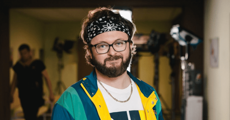 михайло хома