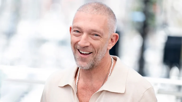 венсан кассель