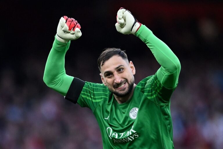 доннарумма